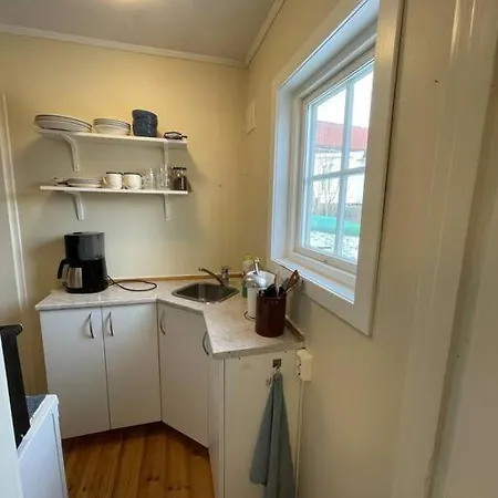 With Access To Garden, Central, Quiet And With Free Parking