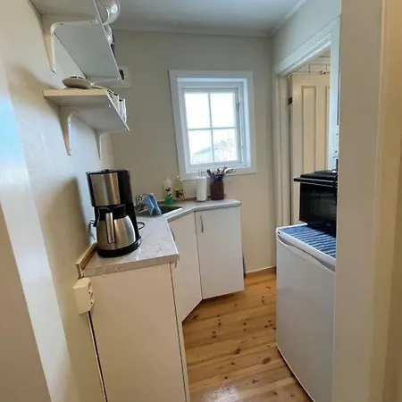 With Access To Garden, Central, Quiet And With Free Parking Apartment *