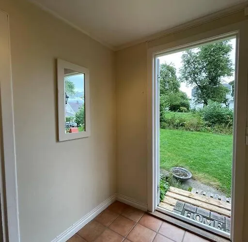 Appartamento With Access To Garden, Central, Quiet And With Free Parking